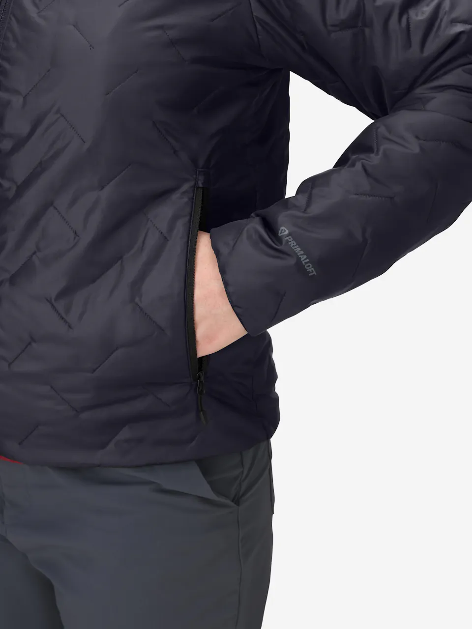 Wm's MonoQuilt Jacket