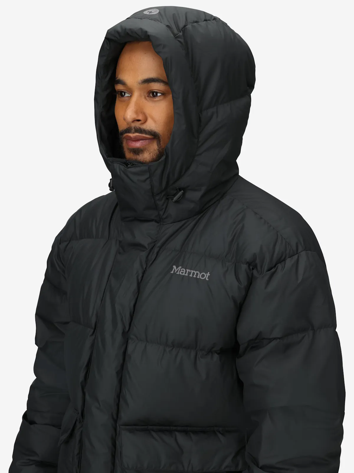 Stockholm Jacket