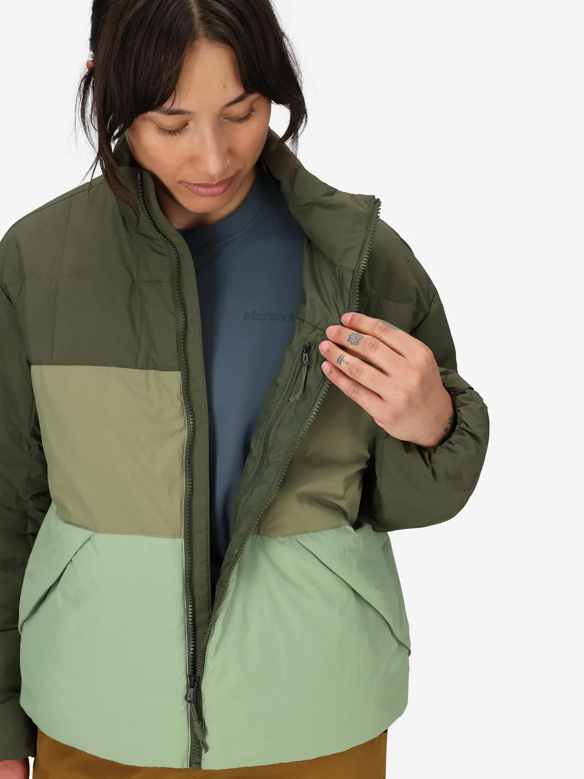 Wm's Ares Jacket