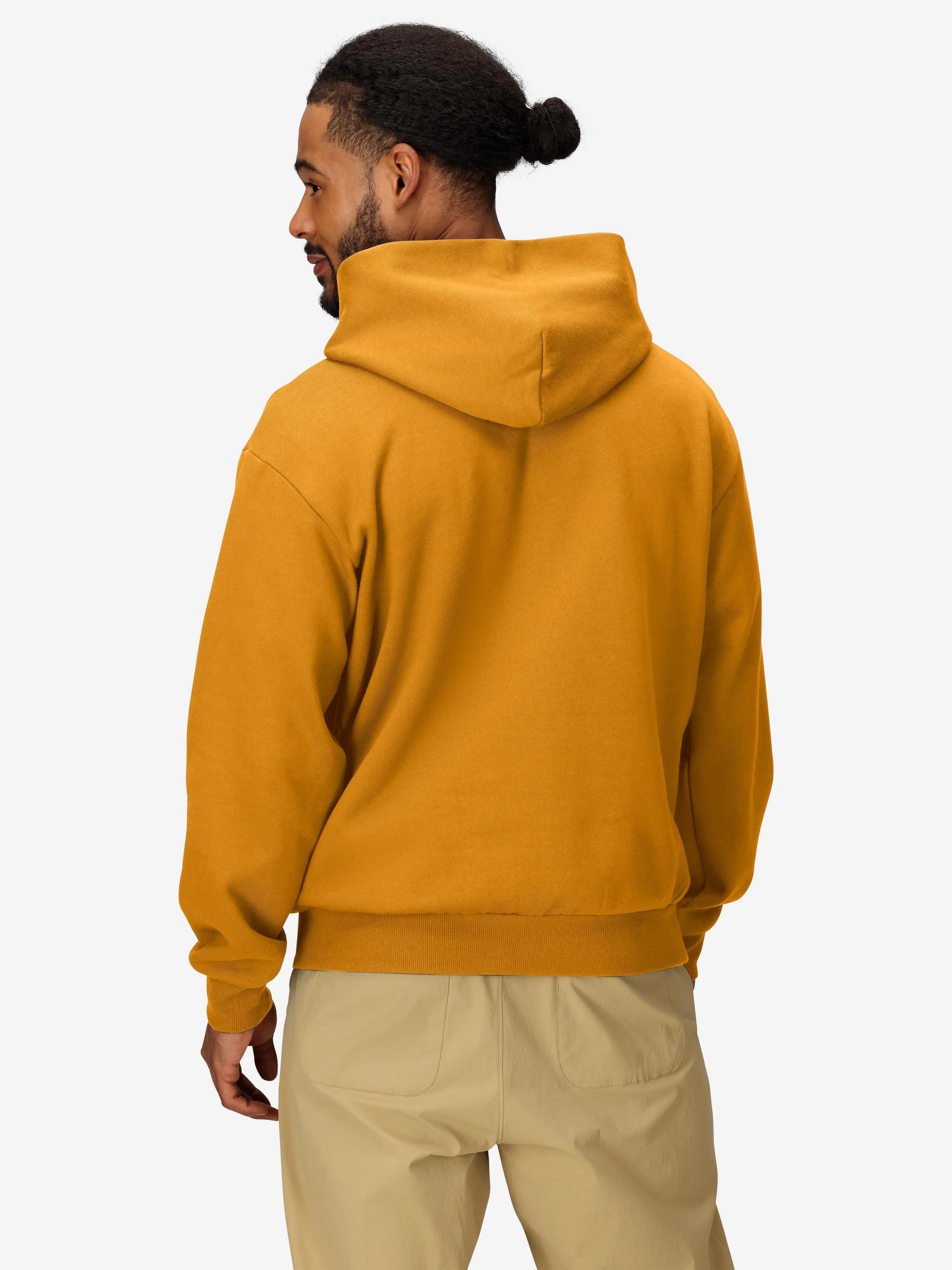 Retro Skier Hoodie (Fall 2025)