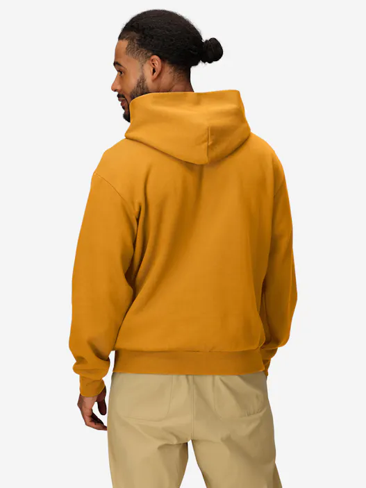 Retro Skier Hoodie (Fall 2025)