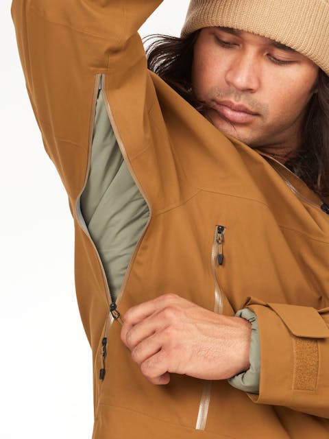 Men's GORE-TEX® Orion Jacket