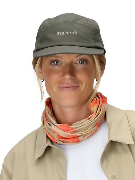 Penngrove 5 Panel Cap