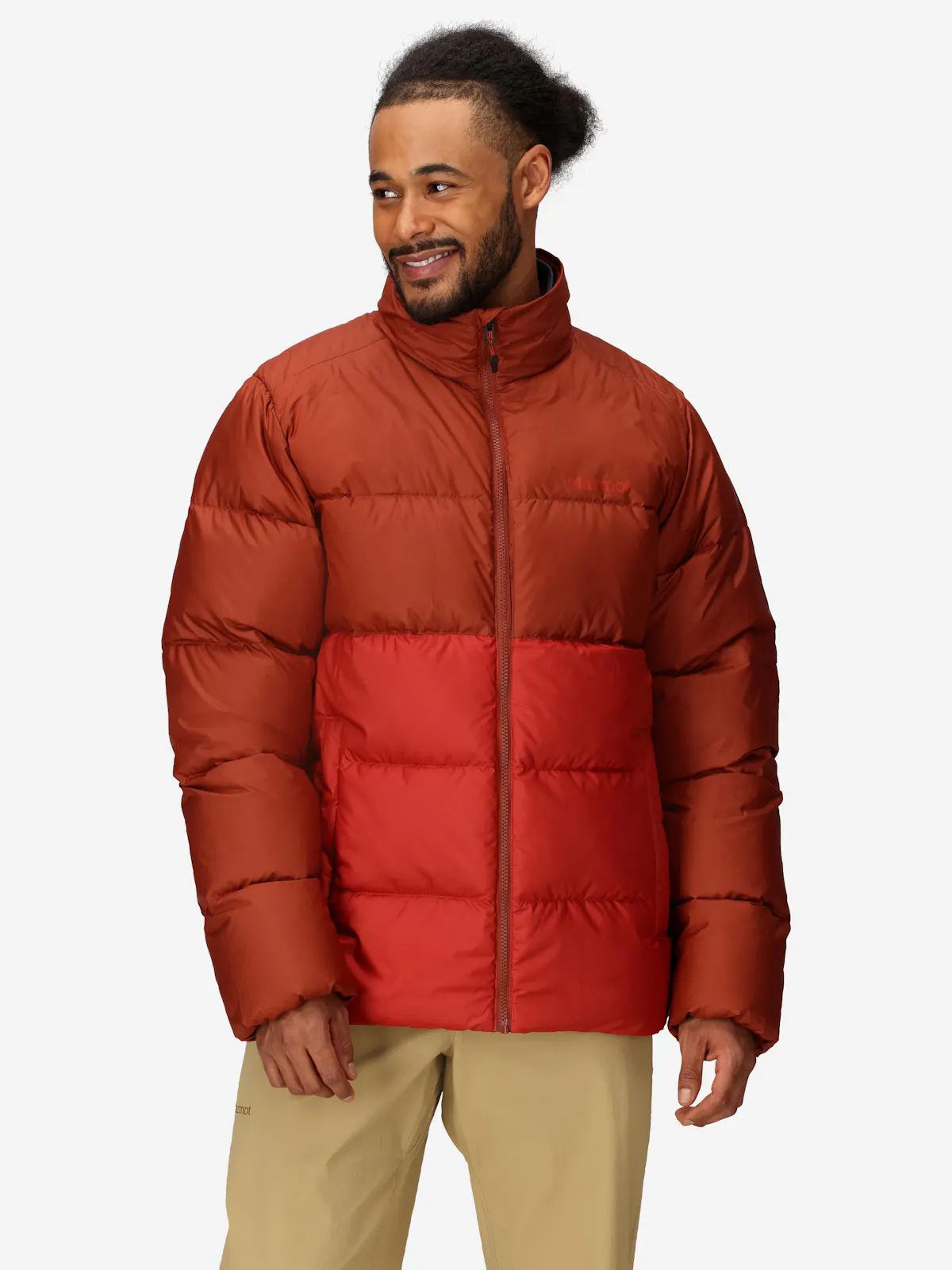Guides Down Jacket