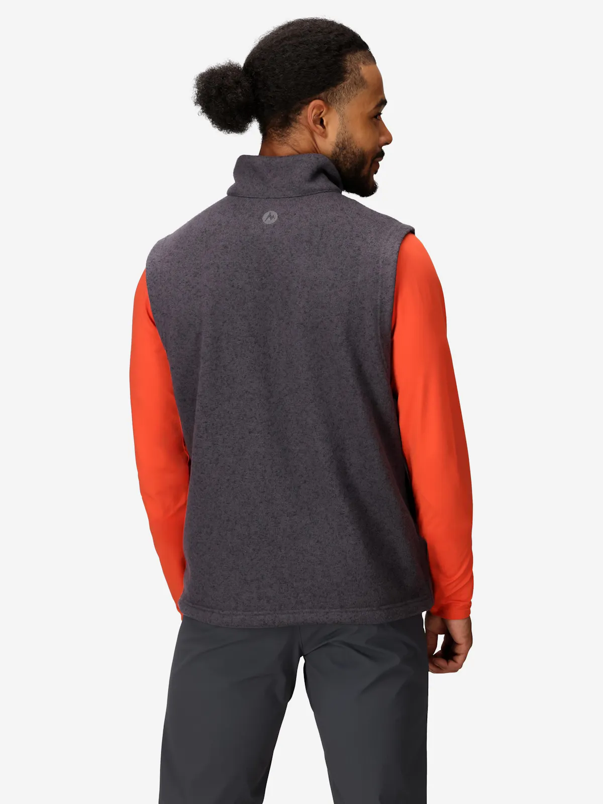 Drop Line Vest