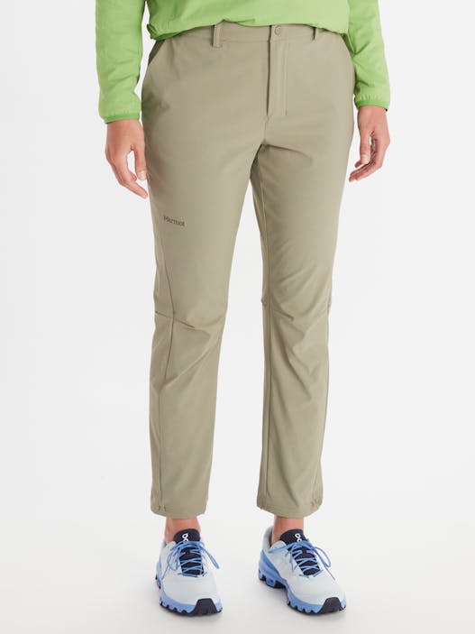 Women's Scree UPF 50 Pants (Fall 2025)