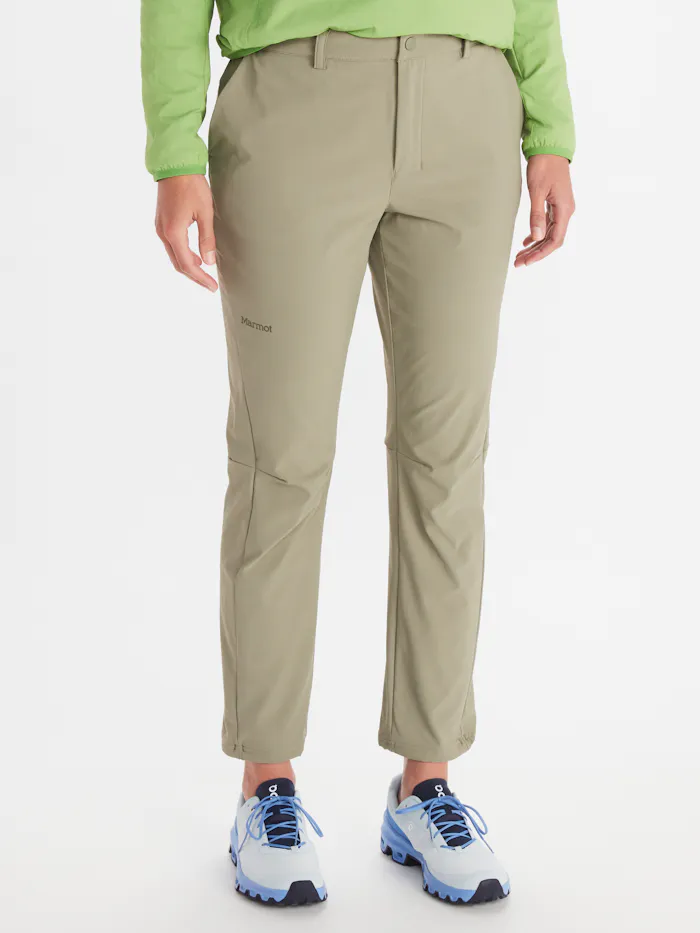 Women's Scree UPF 50 Pants (Fall 2025)