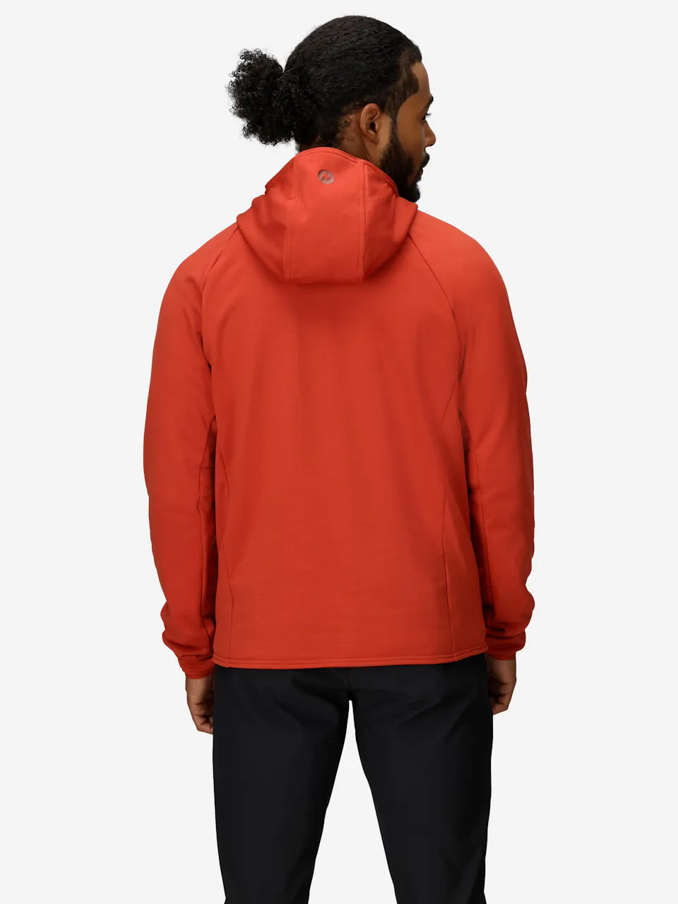 Leconte Full Zip Hoody