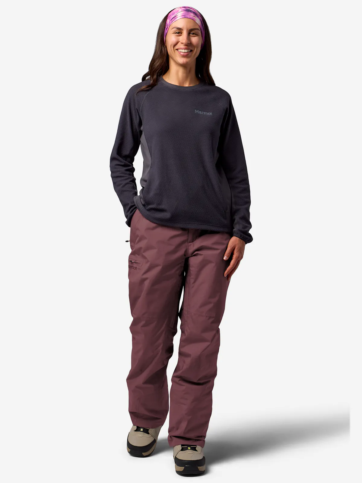 Wm's Lightray GORE-TEX Pant