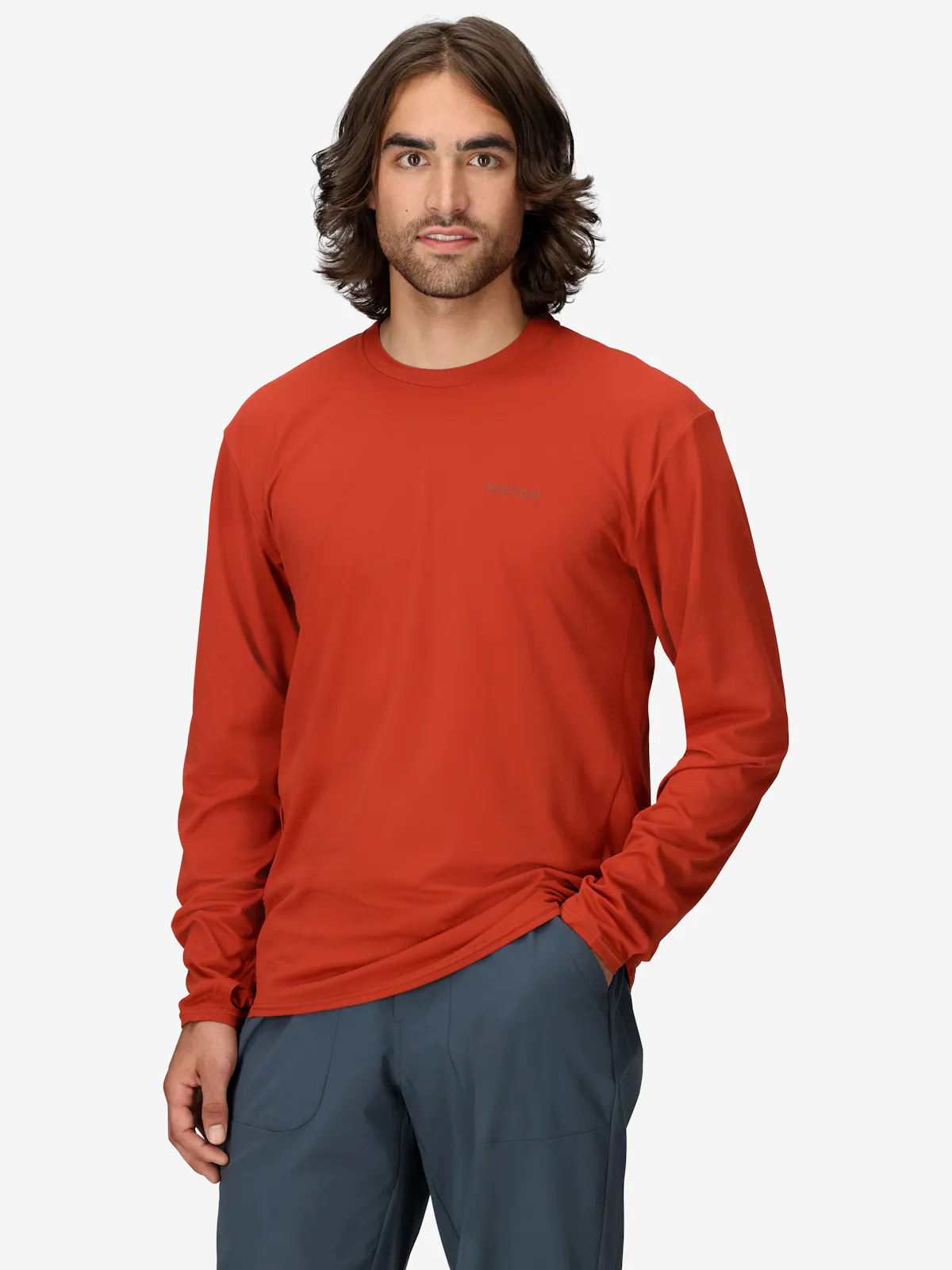 AirExchange UPF 50 Crew LS