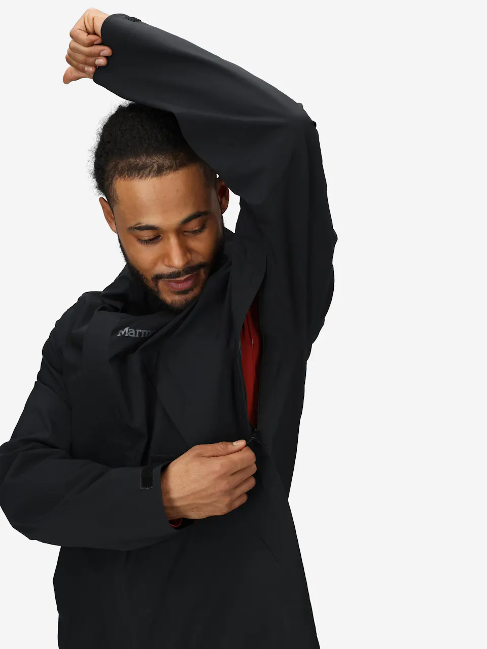 PreCip Eco Pro Jacket