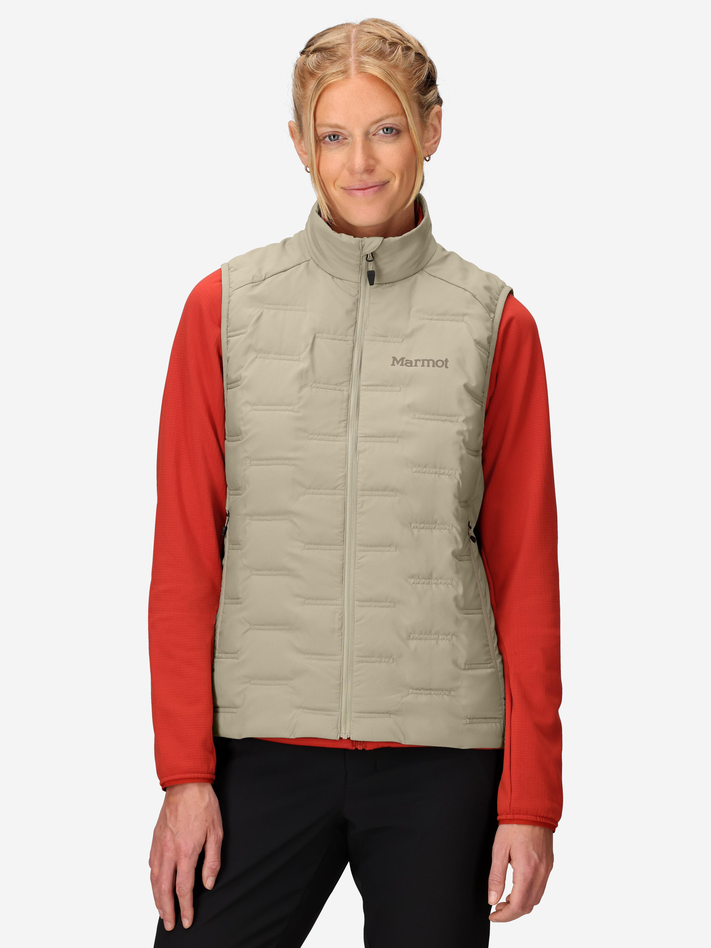 Women's WarmCube® Active Aerothermal PrimaLoft® Insulated Vest