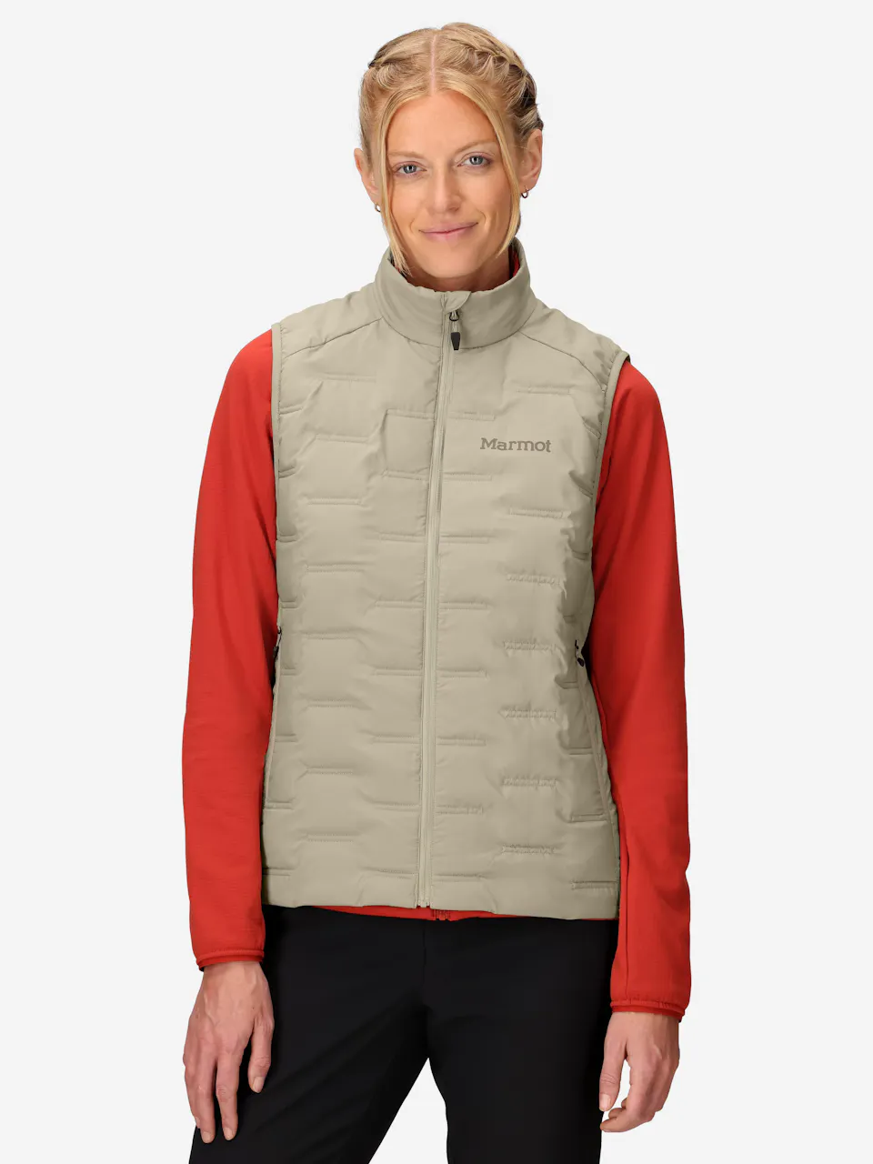 Wm's WarmCube Active Aerothermal Vest