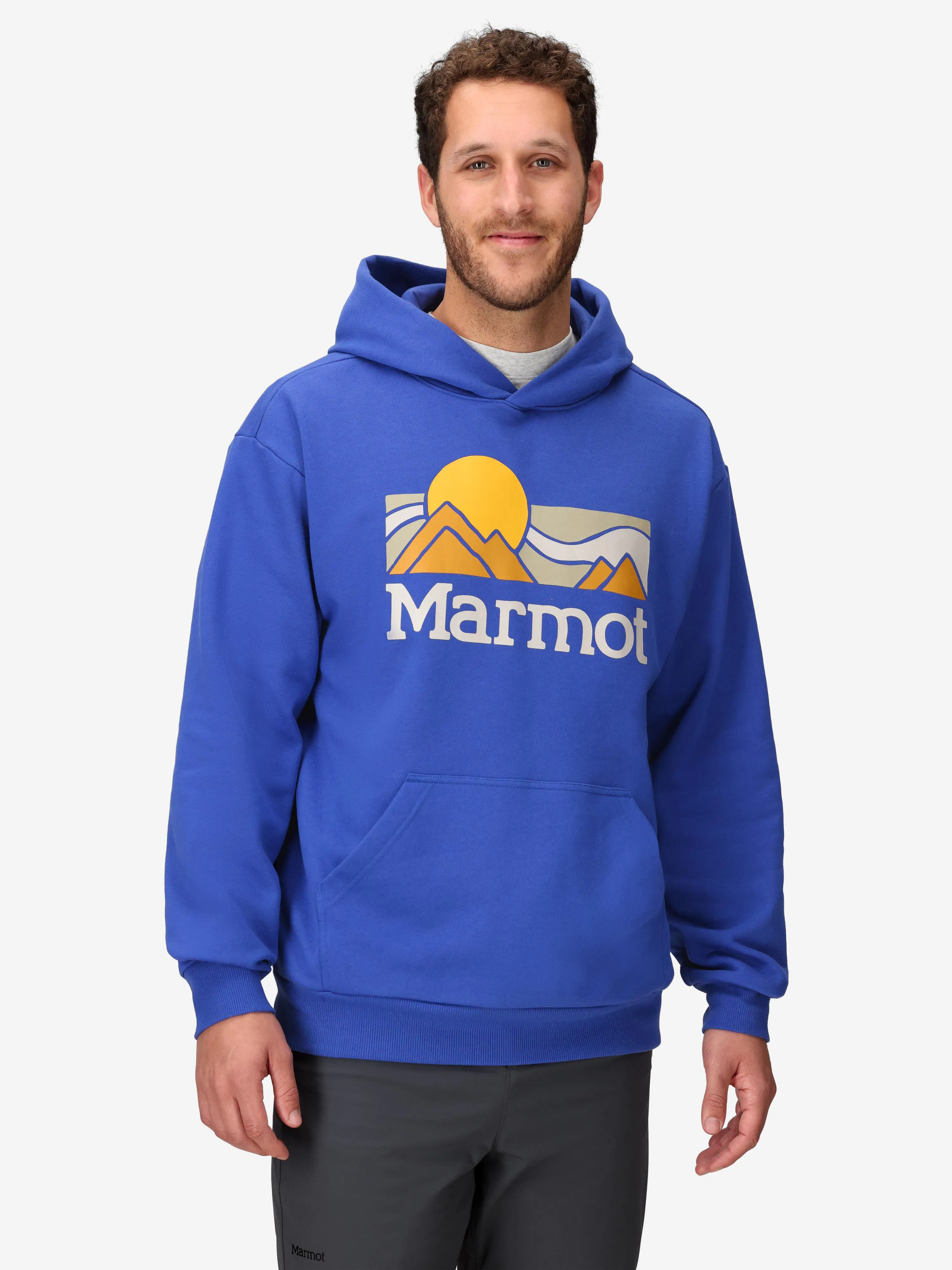 Coastal Hoodie (Fall 2025)