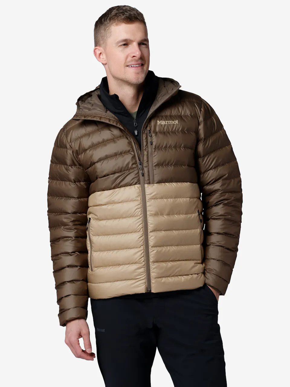 Highlander Hoody