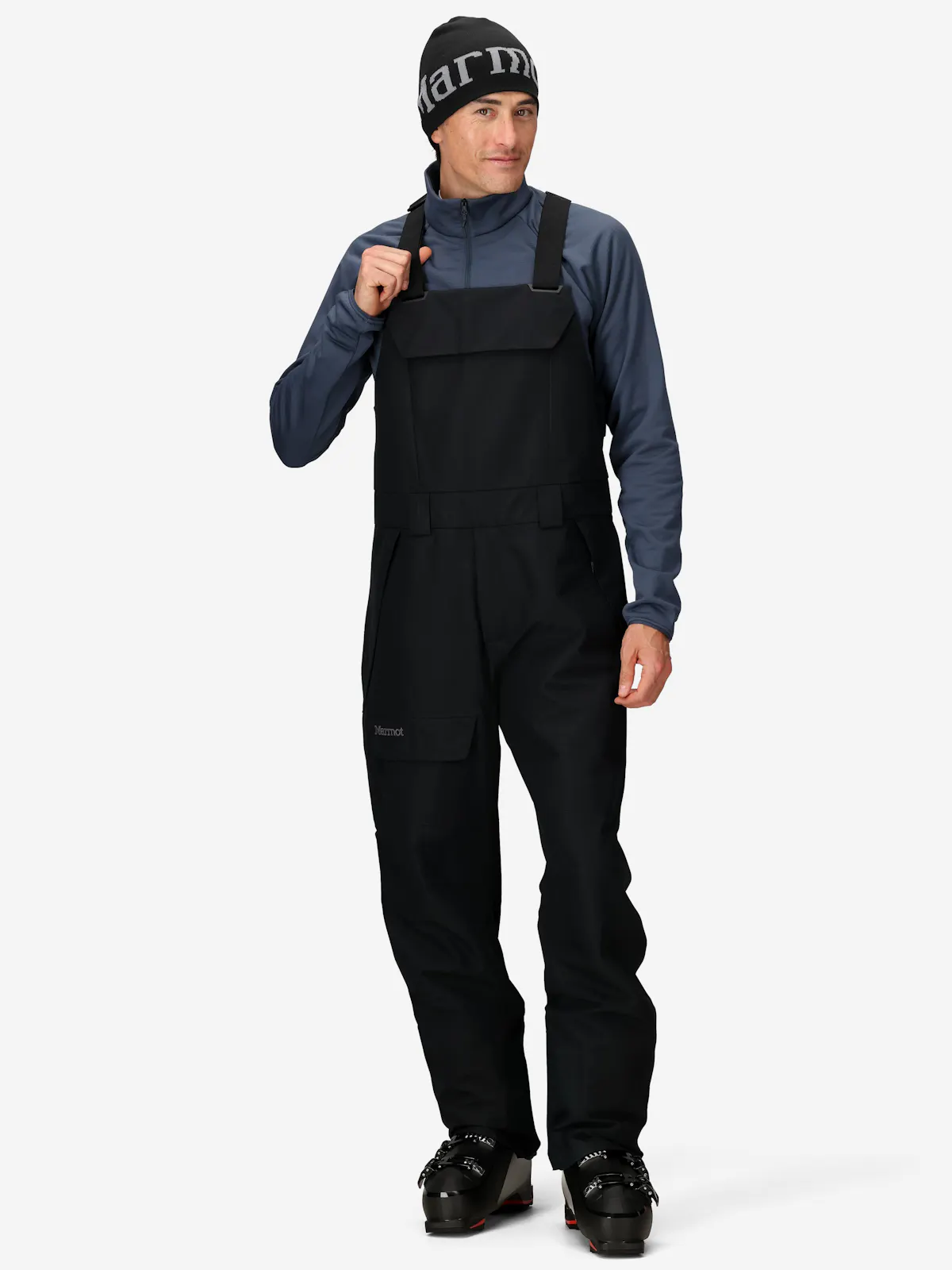 Glades Bib