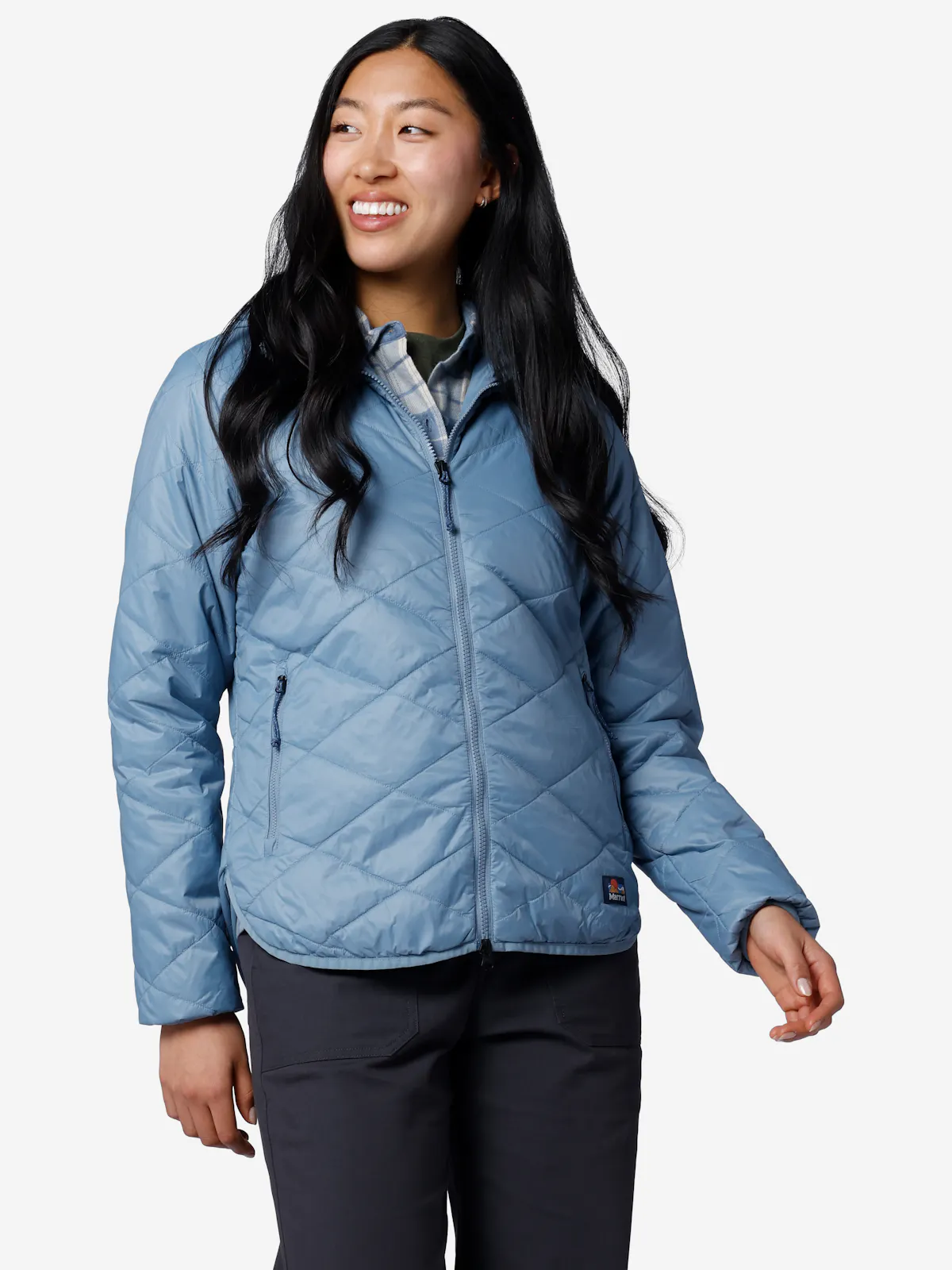 Wm's Onward Insulated Hoody