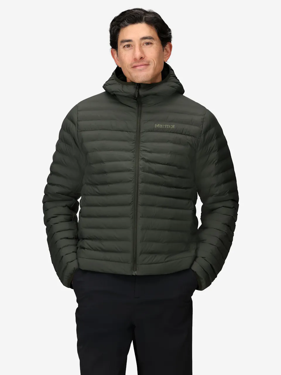 Echo Featherless Hoody