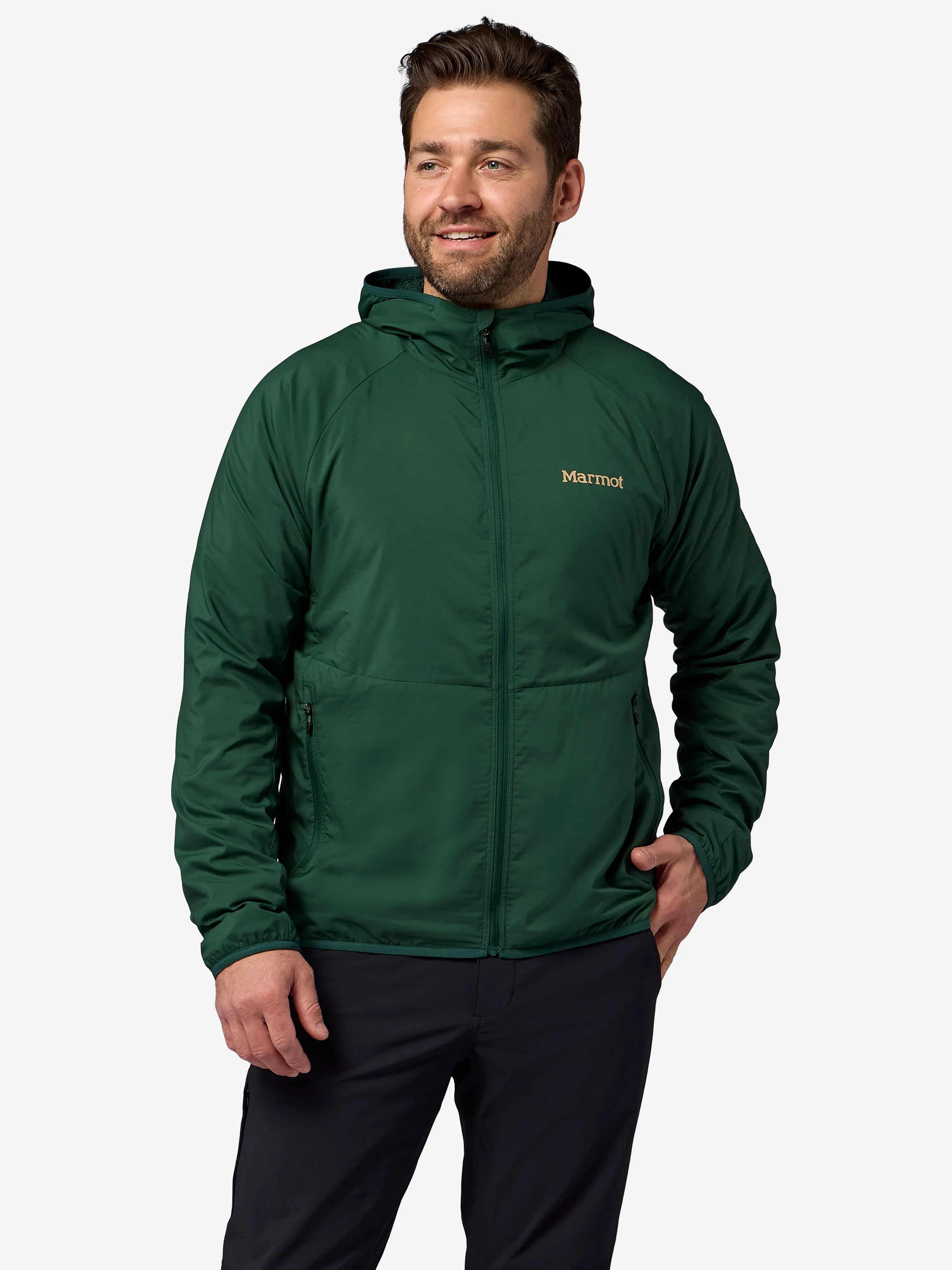 Men’s PrimaLoft® Evolve Aerothermal Hoody