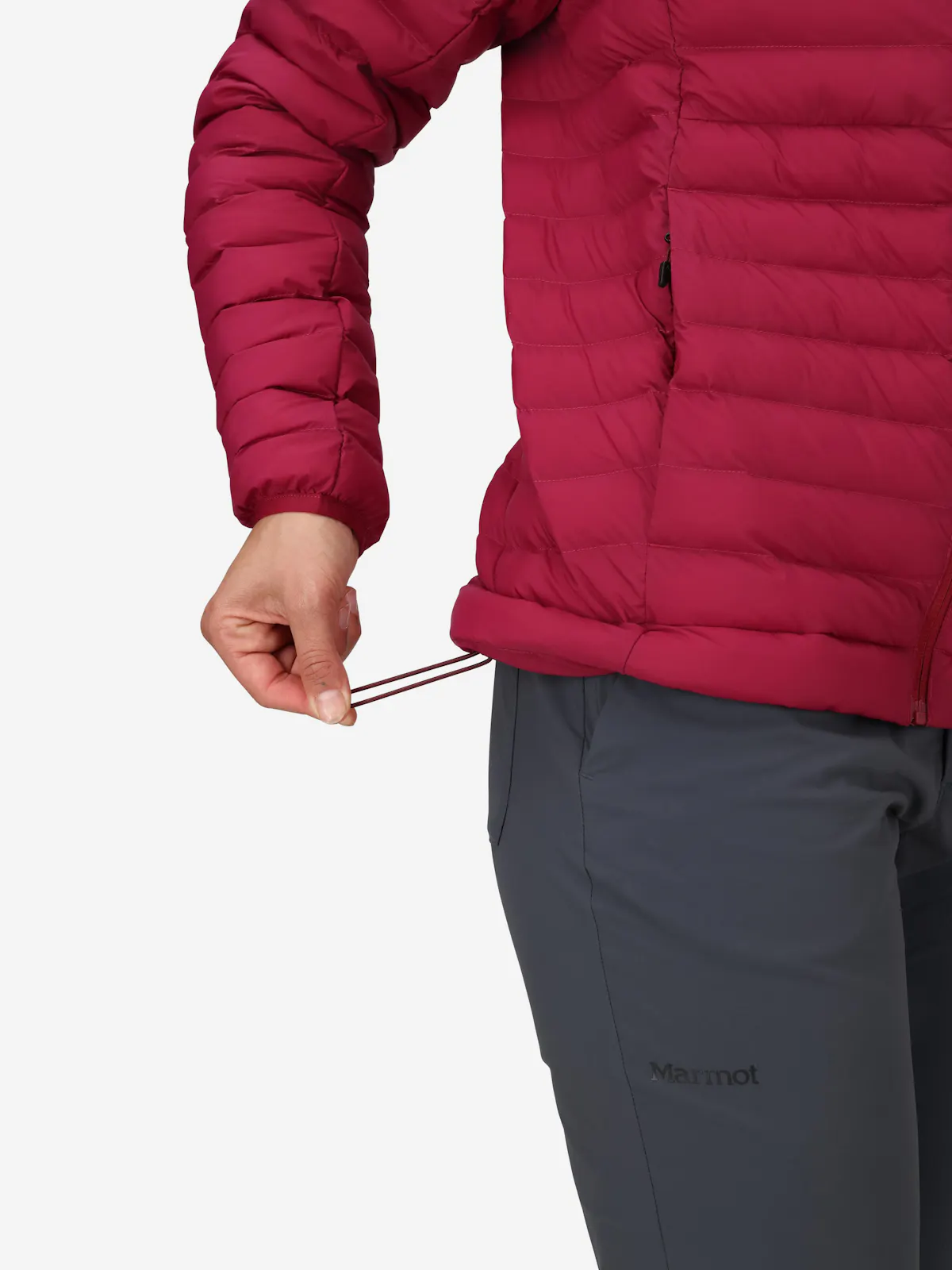 Wm's Echo Featherless Jacket