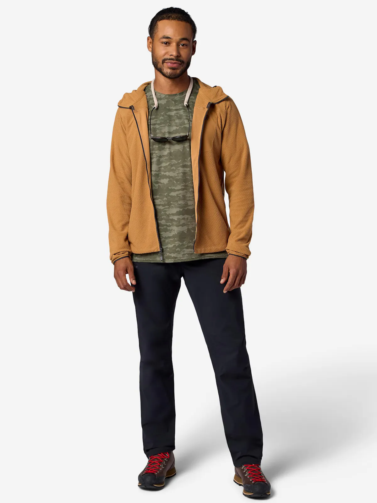 Diverter Pant