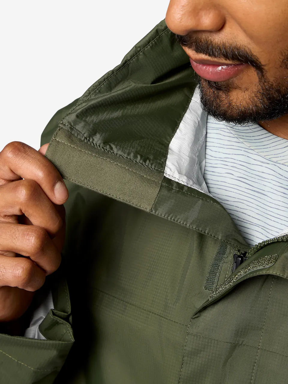 PreCip Evo Jacket