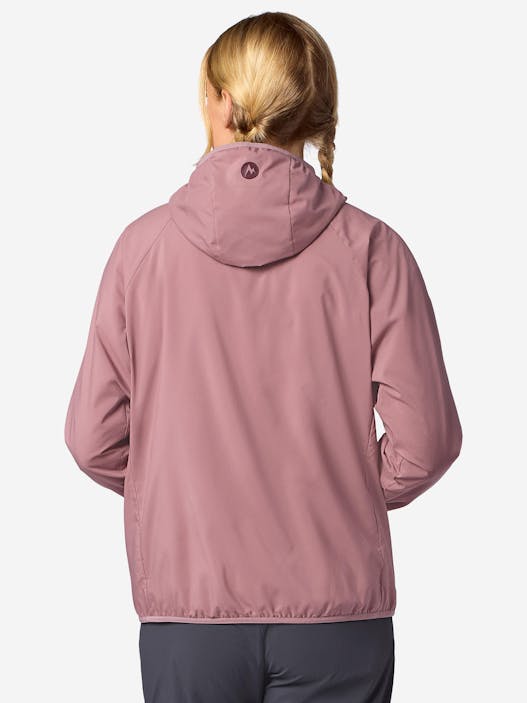 Women’s PrimaLoft® Evolve Aerothermal Hoody