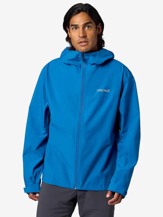 Men's PreCip® Evo Flex Rain Jacket
