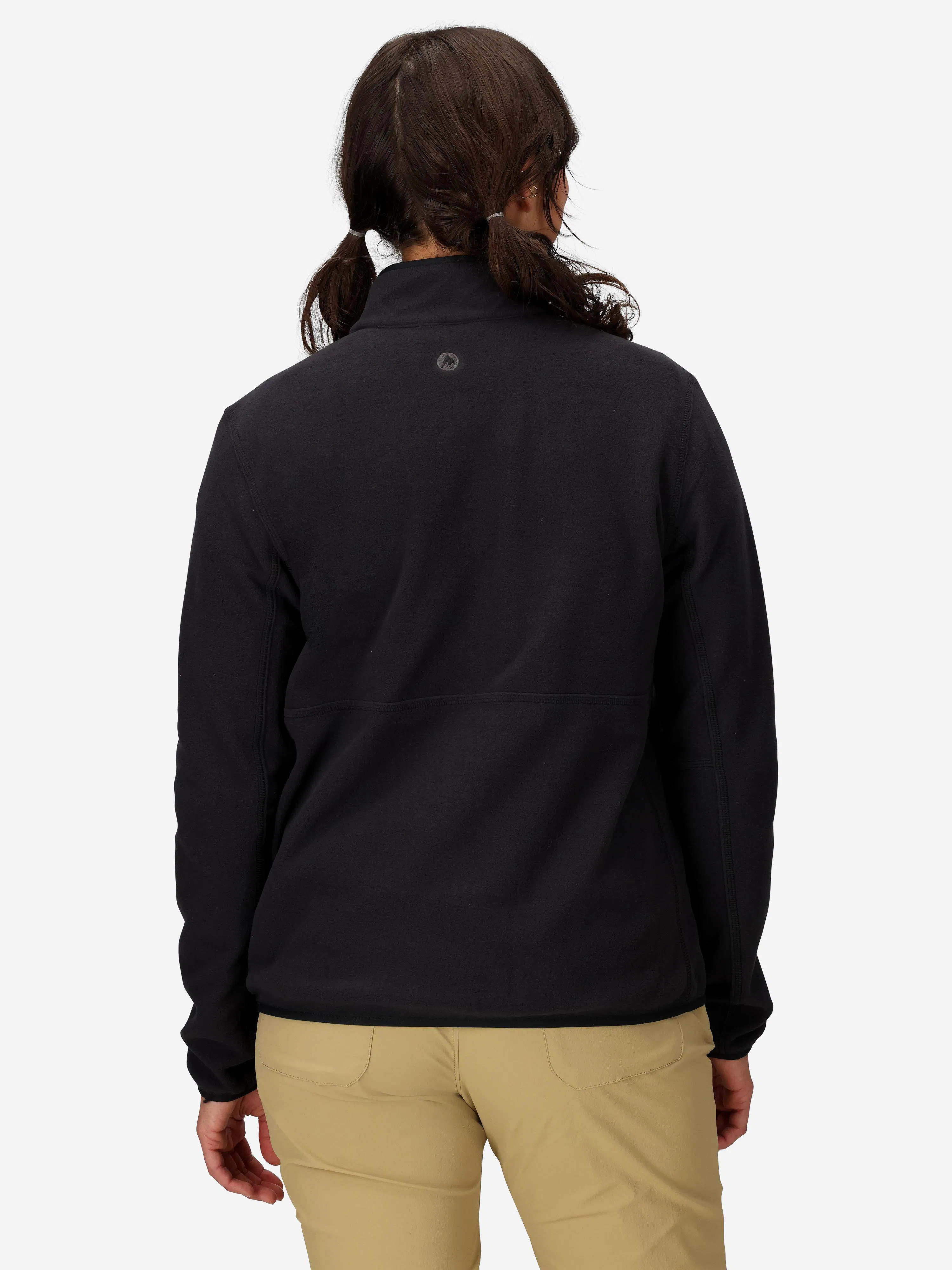Women's Rocklin Half-Zip Pullover