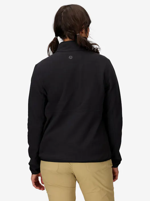 Women's Rocklin Half-Zip Pullover