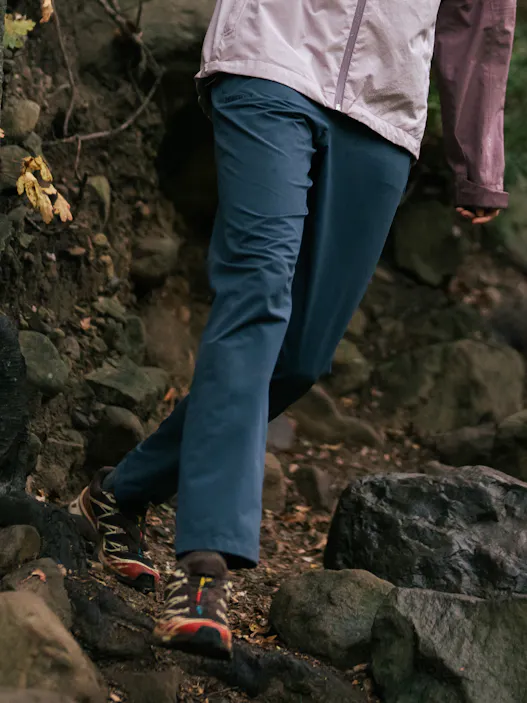 Women's Trailway UPF 50 Hiking Pants