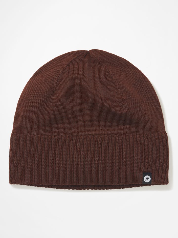 Lightweight Merino Beanie