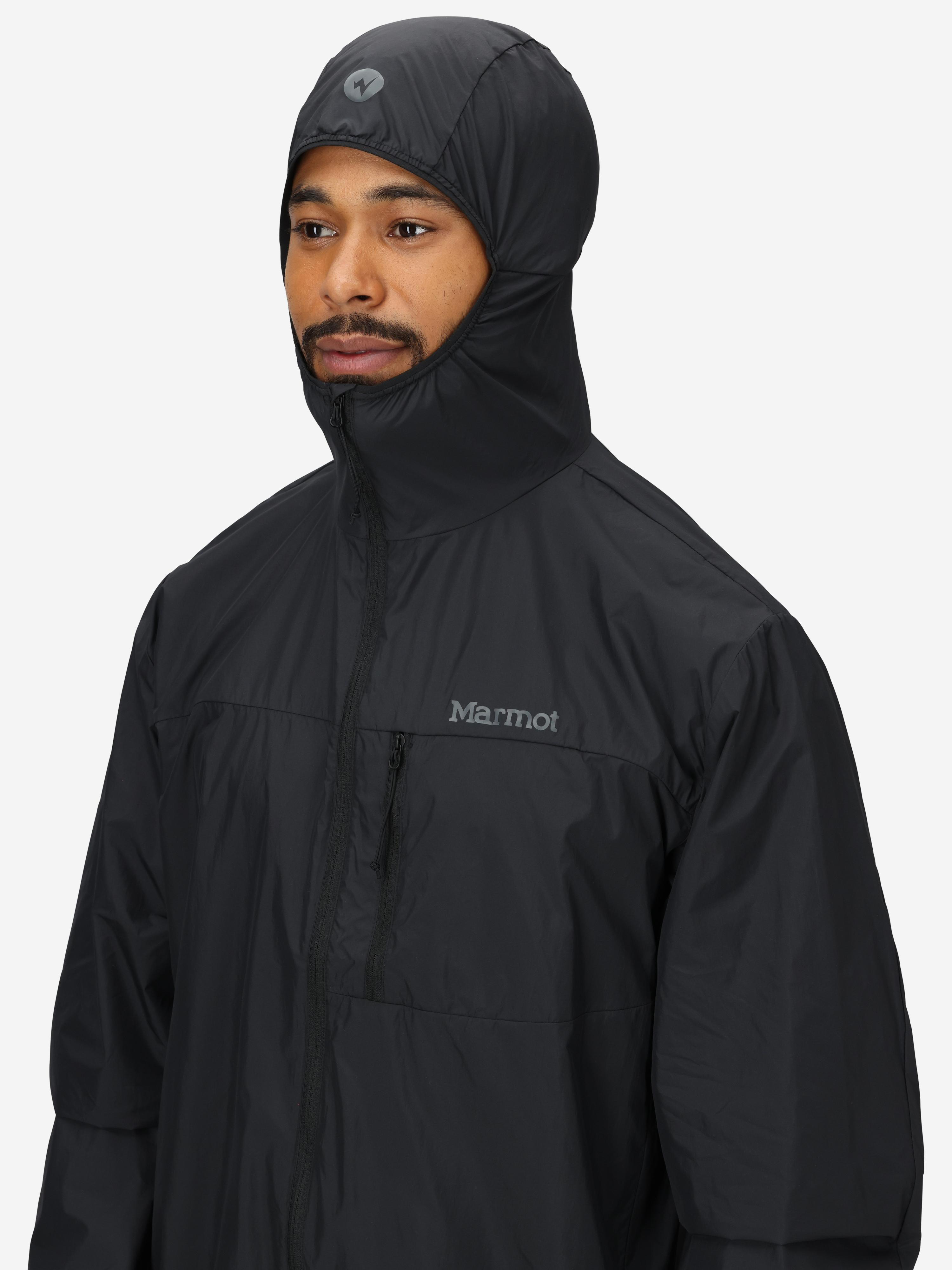 Men's Superalloy Bio Wind Jacket | Marmot