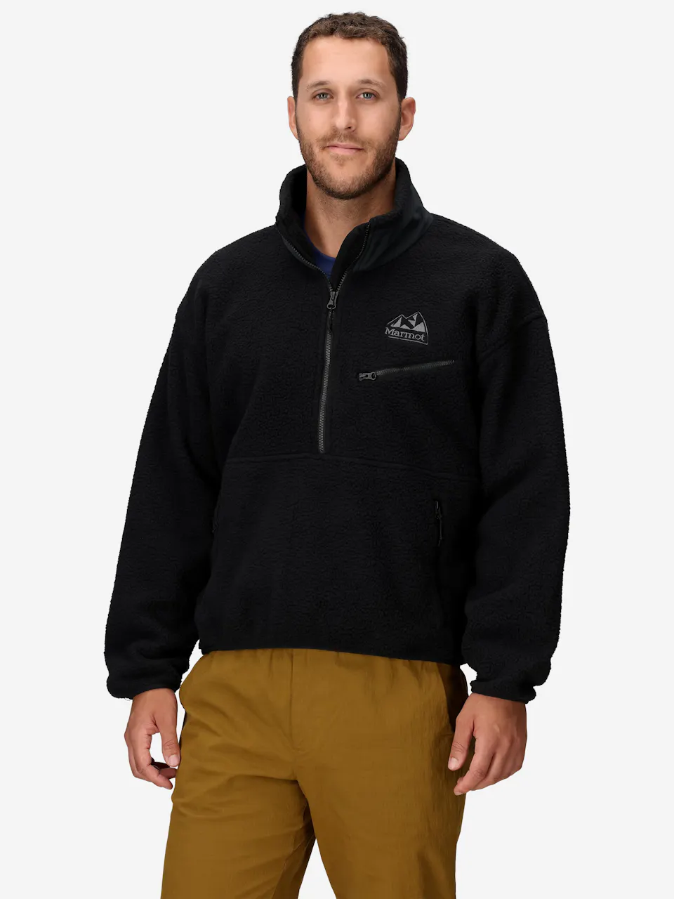 ’94 E.C.O. Recycled Fleece