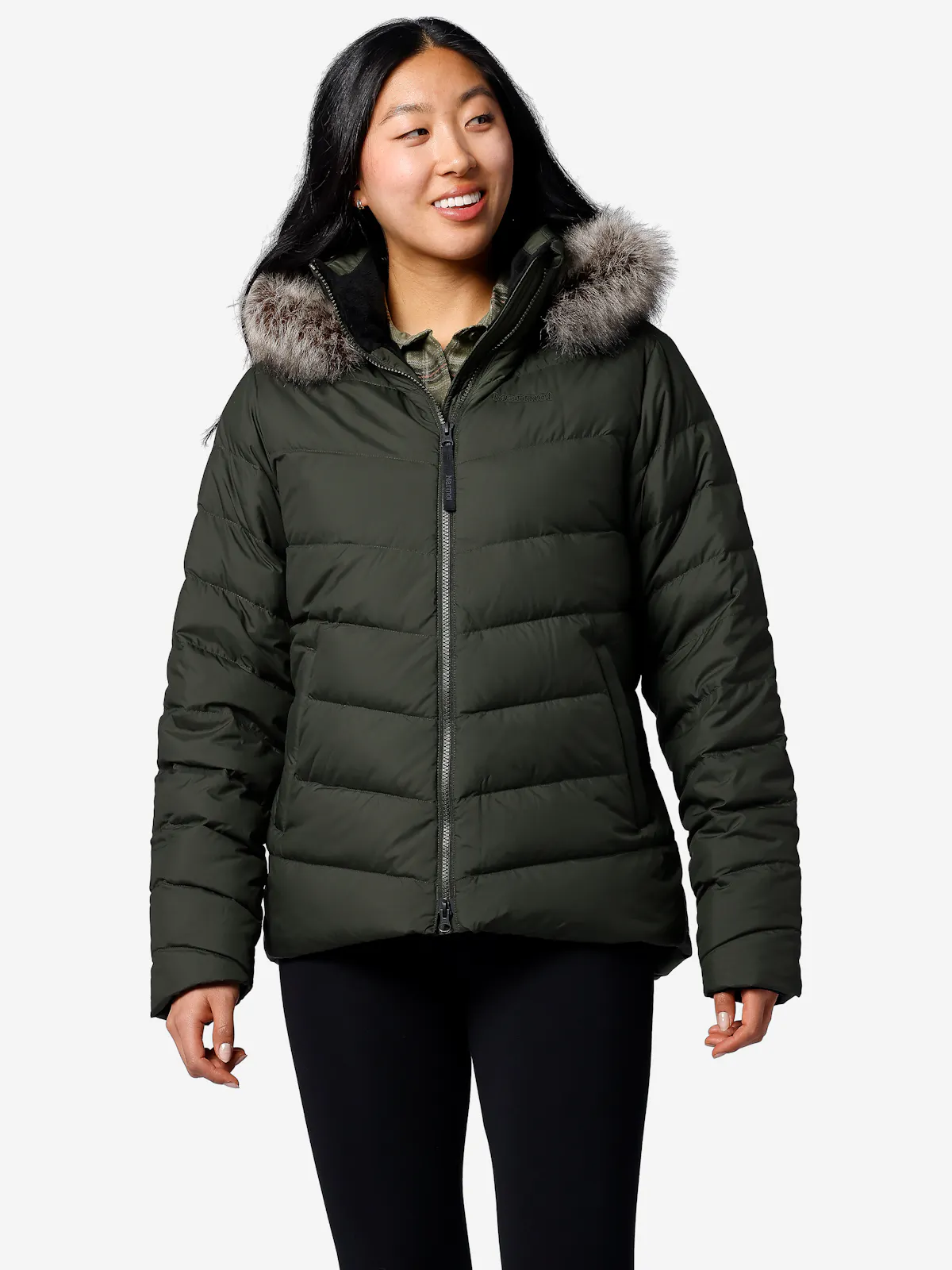 Wm's Emberous Jacket