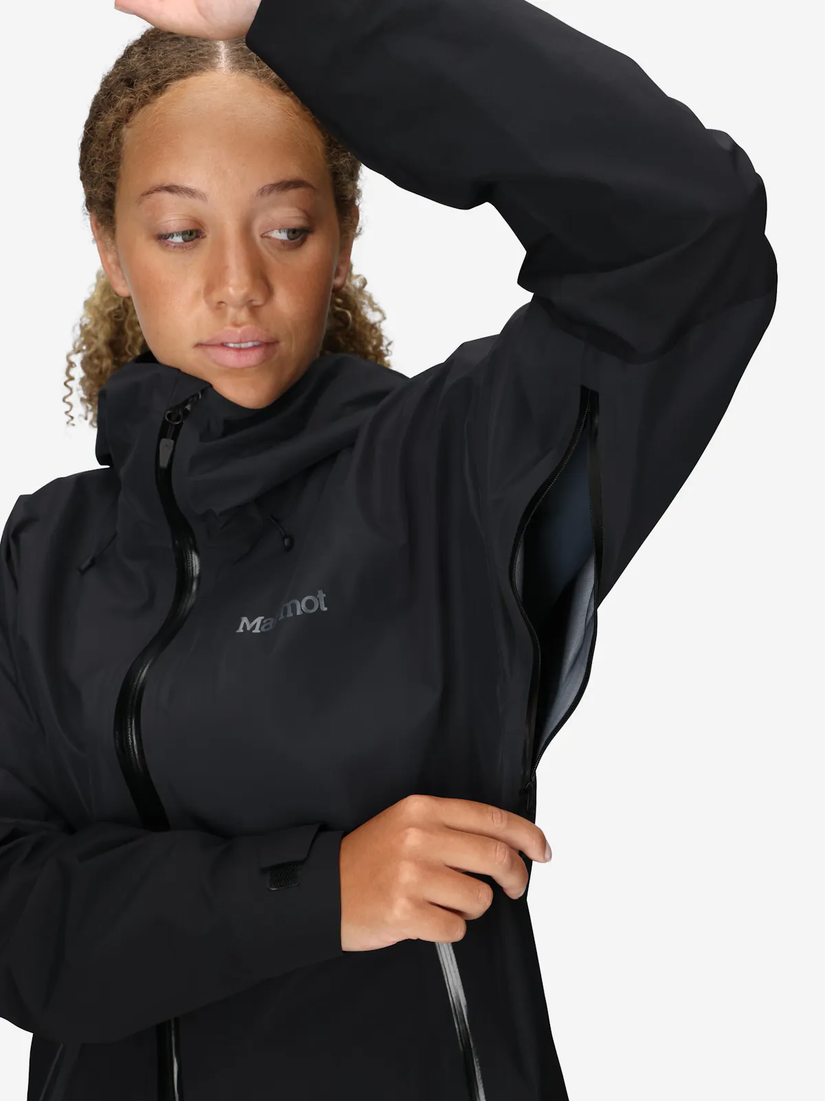 Wm's Seeker GORE-TEX Jacket