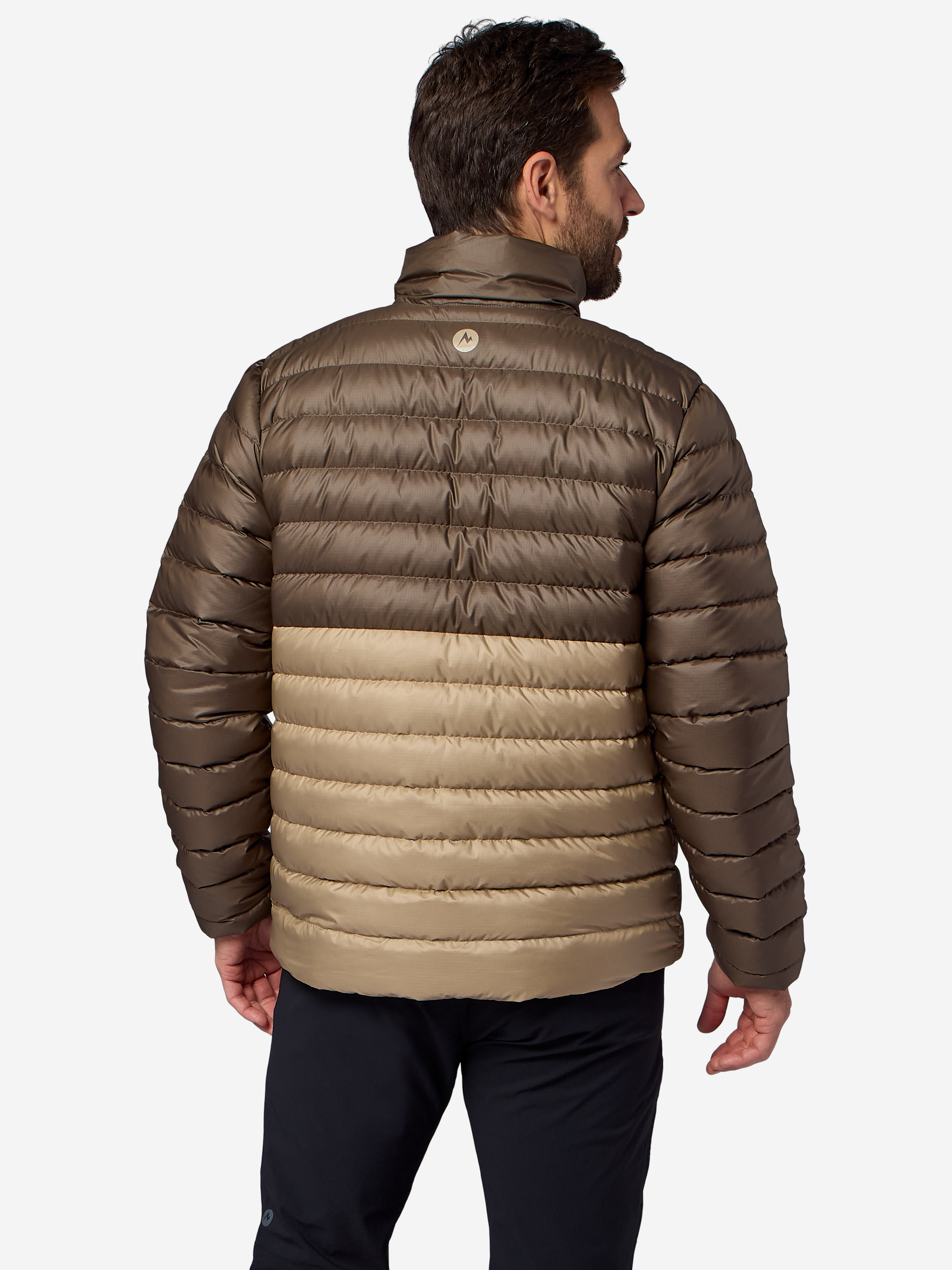 Men's Highlander Down Jacket | Marmot
