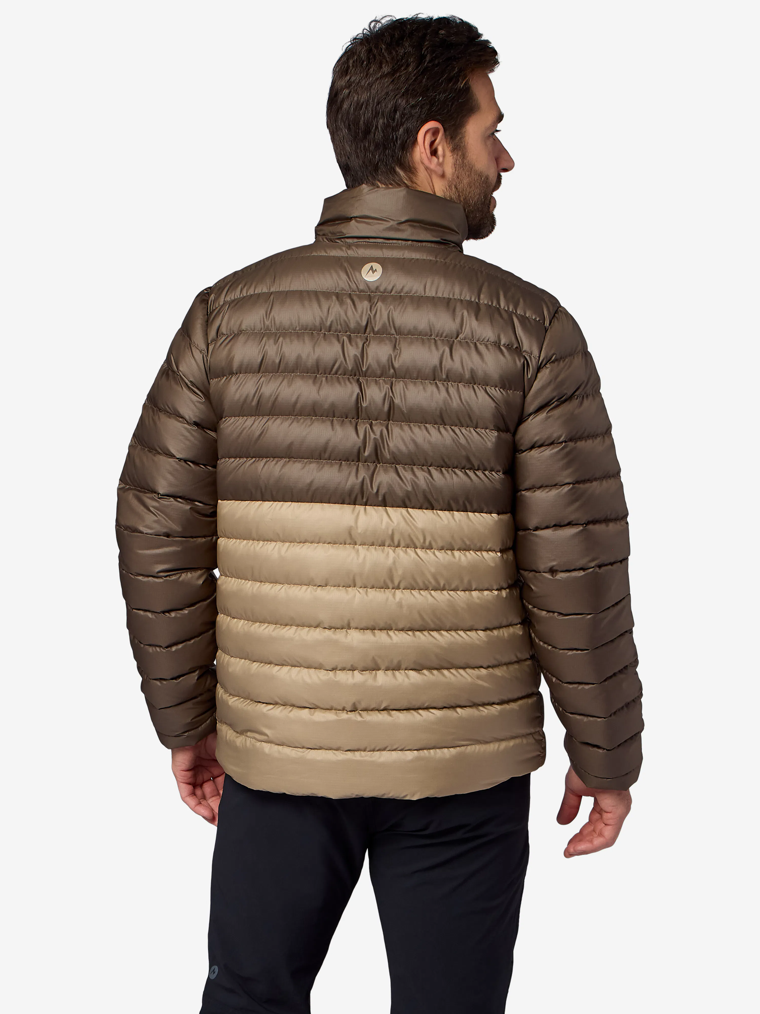 Men's Highlander Down Jacket