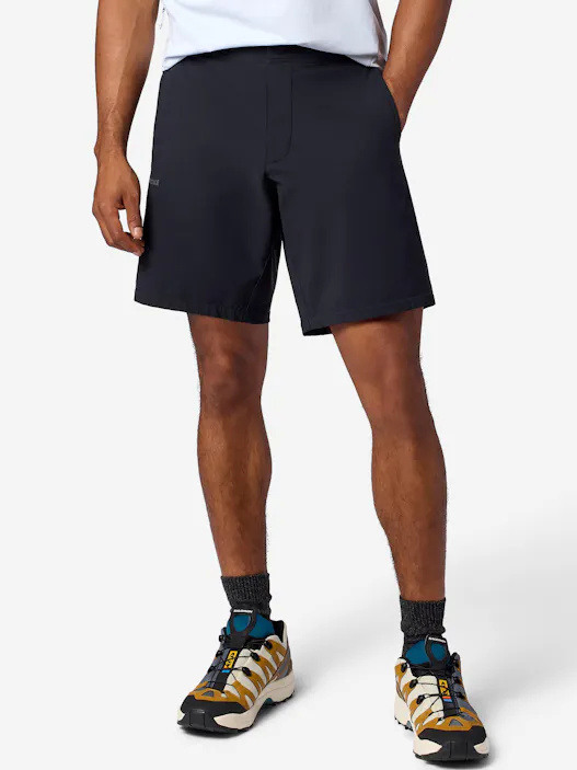 Men's Diverter UPF 50 Short 9"