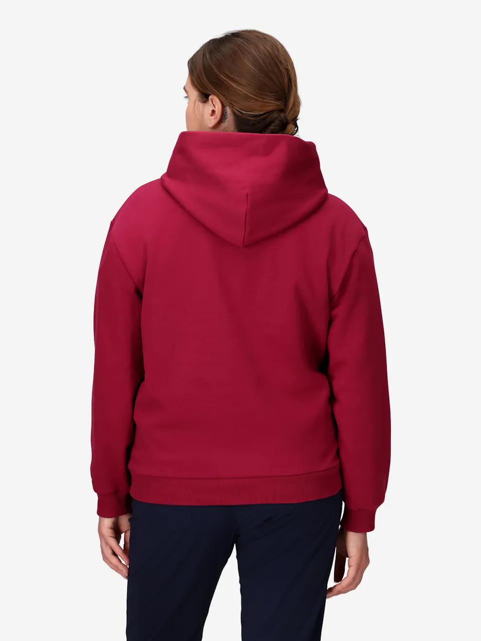 Wm's Peaks Hoody