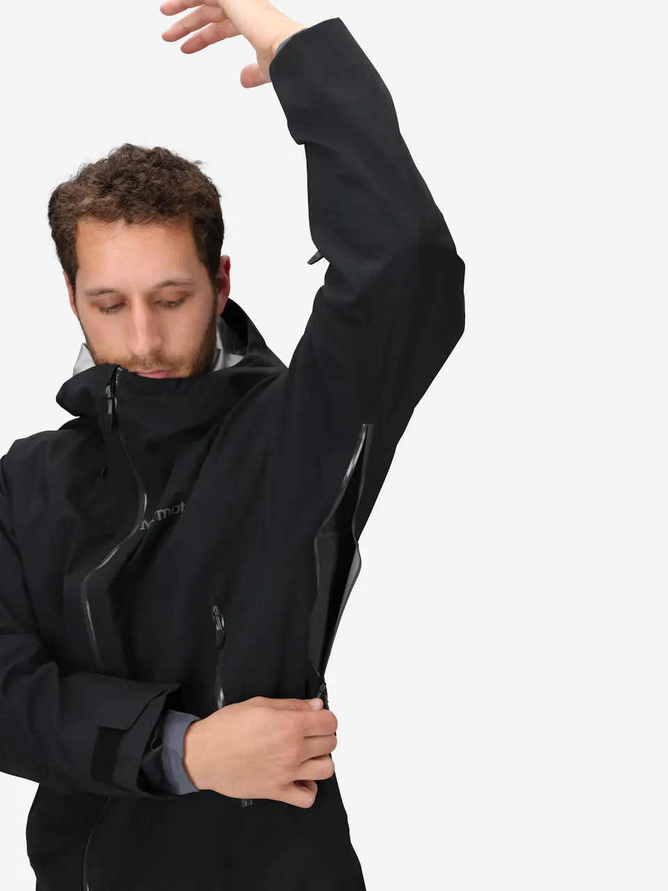 Orion GORE-TEX Jacket