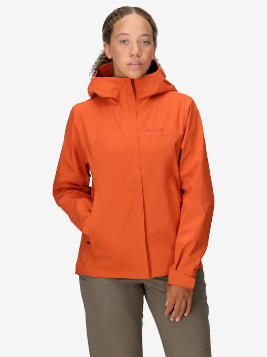 Women's PreCip® Eco Pro Rain Jacket (Fall 2025)