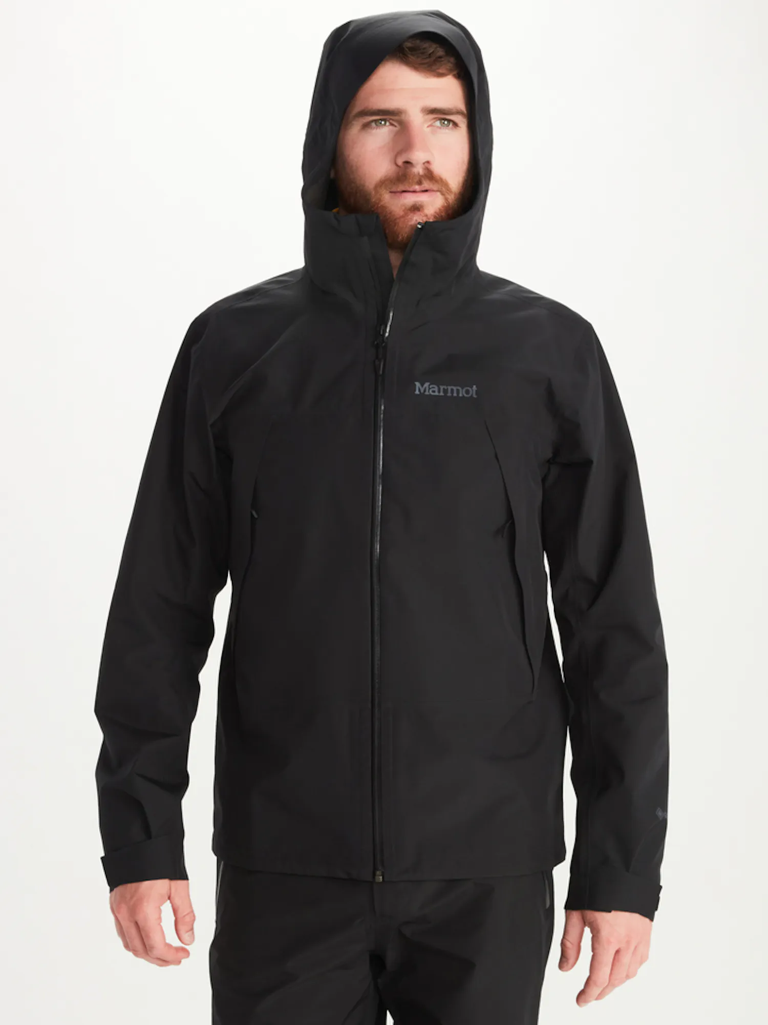 Marmot Men's GORE-TEX® Minimalist Pro Jacket in Black