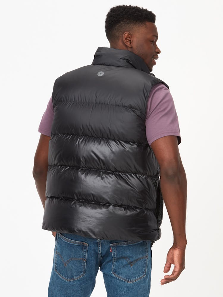 Men's Guides Down Vest (2023) | Marmot Men's Guides Down Vest (2023) | Marmot