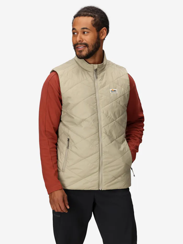 Men's Stinson Insulated Vest