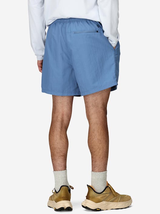 Men's Juniper Springs UPF 50 Quick-Dry Short 5"