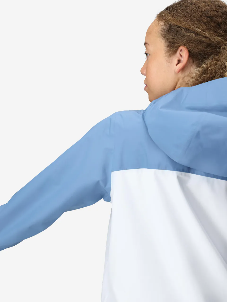 Wm's Minimalist Pertex Jacket