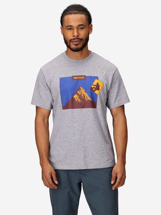 Men’s Archive Short-Sleeve T-Shirt