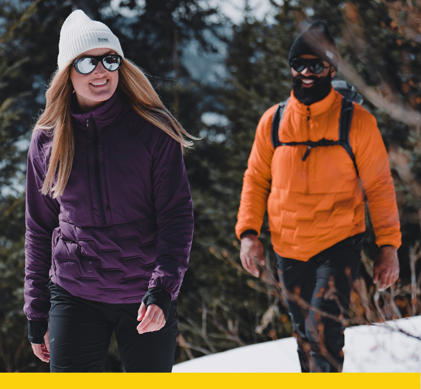 ジャケット・アウター OMMO 2023 NECK GATHER BALLOON CT MOCA 38 Outdoor Gear Fall 2023 Lookbook | Marmot®