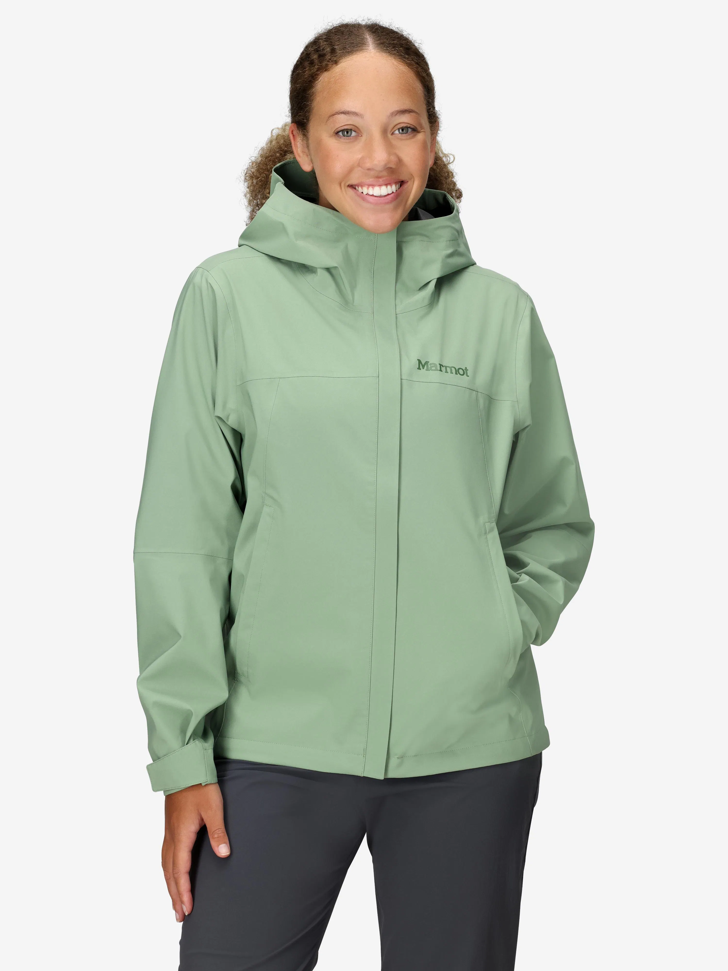 Agate Green